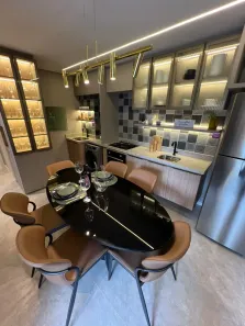 Apartamento com 2 Quartos à venda, 51m² no Cambeba, Fortaleza