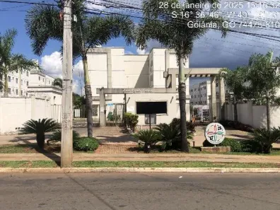 Apartamento com 2 Quartos à venda, 41m² no Setor Morada do Sol, Goiânia
