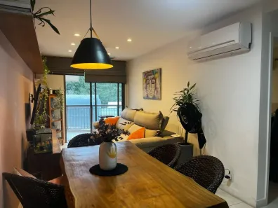 Apartamento com 3 Quartos à venda, 112m² no Vital Brazil, Niterói