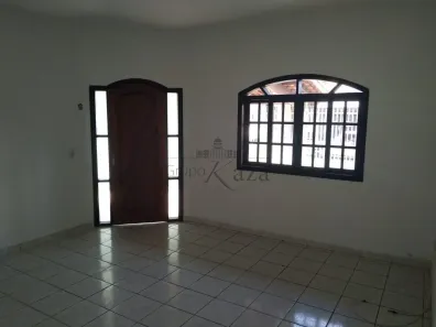 Sobrado com 3 Quartos à venda, 147m² no Residencial Bosque dos Ipês, São José dos Campos