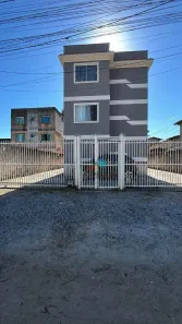 Apartamento com 3 Quartos à venda, 60m² no Mar Y Lago, Rio das Ostras