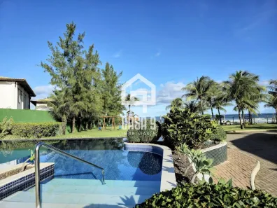 Casa de Condomínio com 4 Quartos à venda, 220m² no Itacimirim (Monte Gordo), Camaçari