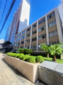 Apartamento com 3 Quartos à venda, 70m² no Água Verde, Curitiba