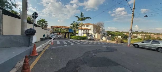 Apartamento com 2 Quartos à venda, 55m² no Jardim Bom Retiro (Nova Veneza), Sumaré