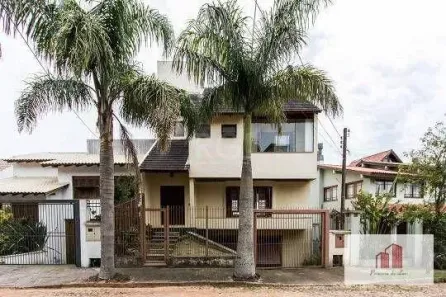 Casa com 4 Quartos para venda ou aluguel, 335m² no Teresópolis, Porto Alegre