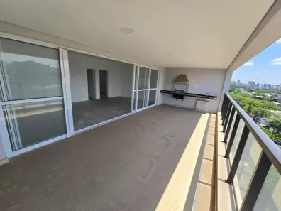 Apartamento com 4 Quartos à venda, 163m² no Indianópolis, São Paulo