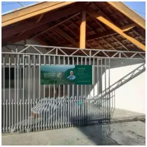 Casa com 2 Quartos à venda, 54m² no Jardim Americano, São José dos Campos