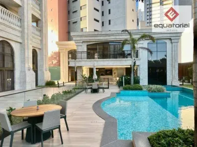 Apartamento com 4 Quartos à venda, 400m² no Aldeota, Fortaleza