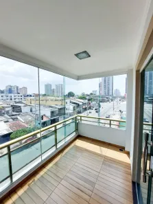 Apartamento com 1 Quarto à venda, 110m² no Pedreira, Belém
