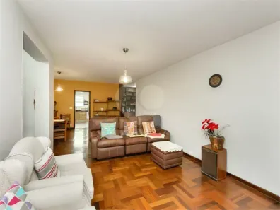 Sobrado com 3 Quartos à venda, 257m² no Jardim Prudência, São Paulo