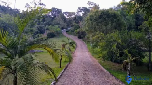 Fazenda/Sítio com 4 Quartos à venda, 754m² no Caxambu, Jundiaí