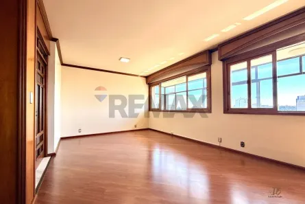 Apartamento com 3 Quartos à venda, 154m² no São Pelegrino, Caxias do Sul