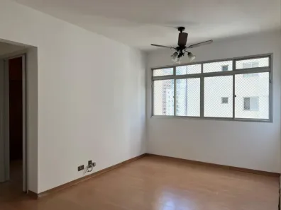 Apartamento com 2 Quartos para alugar, 70m² no Perdizes, São Paulo