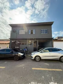 Apartamento com 3 Quartos à venda, 200m² no Cidade Continental, Serra