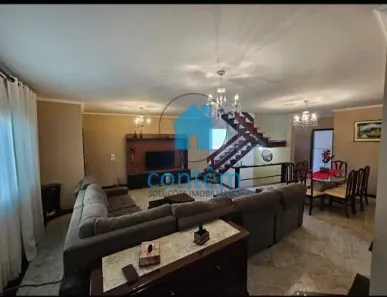 Casa com 4 Quartos à venda, 300m² no Adalgisa, Osasco