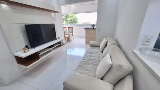 Apartamento com 2 Quartos à venda, 69m² no Chácara Seis de Outubro, São Paulo