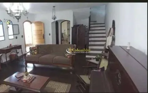 Casa de Condomínio com 3 Quartos à venda, 175m² no Ipiranga, São Paulo