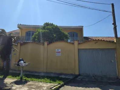 Lote/Terreno à venda, 224m² no Abranches, Curitiba
