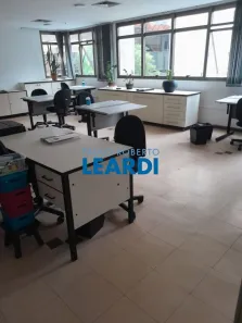 Sala Comercial para venda ou aluguel, 80m² no Perdizes, São Paulo