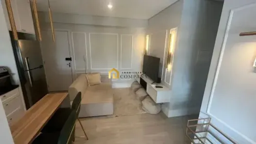 Apartamento com 2 Quartos à venda, 54m² no Parque Campolim, Sorocaba