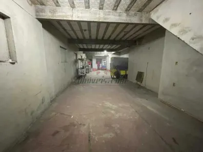 Galpão/Depósito/Armazém à venda, 125m² no Engenho de Dentro, Rio de Janeiro