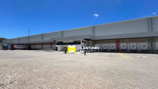 Galpão/Depósito/Armazém para alugar, 21420m² no Distrito Industrial Diper, Cabo de Santo Agostinho