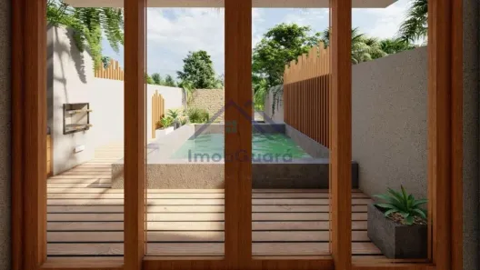 Sobrado com 2 Quartos à venda, 82m² no Guaratiba, Rio de Janeiro