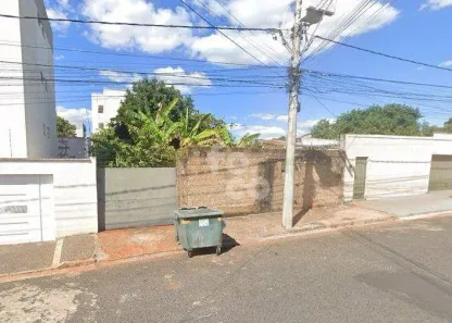 Lote/Terreno à venda, 360m² no Santa Mônica, Uberlândia
