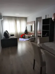 Apartamento com 2 Quartos à venda, 100m² no Centro, São Vicente
