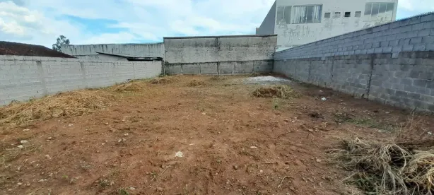 Lote/Terreno à venda, 363m² no Estância Comandante Barros, Jarinu