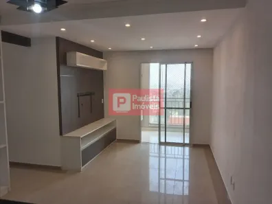 Apartamento com 3 Quartos à venda, 73m² no Usina Piratininga, São Paulo