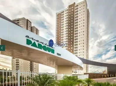Apartamento com 3 Quartos à venda, 88m² no Vila Santa Isabel, Anápolis