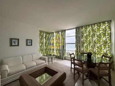 Apartamento com 3 Quartos à venda, 220m² no Pitangueiras, Guarujá