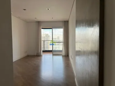 Apartamento com 3 Quartos à venda, 74m² no Chácara Inglesa, São Paulo