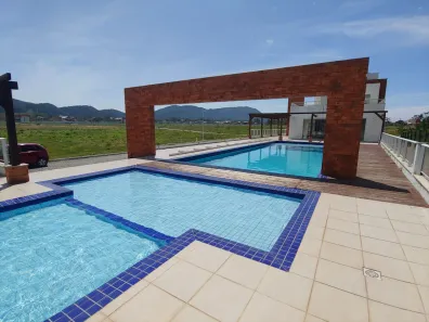 Lote/Terreno à venda, 400m² no São João do Rio Vermelho, Florianópolis