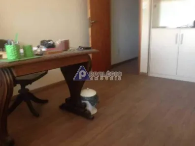 Sala Comercial à venda, 33m² no Centro, Rio de Janeiro