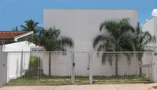 Apartamento com 1 Quarto para alugar, 36m² no Campos Ville, Araraquara