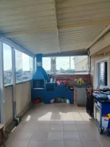 Apartamento com 3 Quartos à venda, 124m² no Jardim América, São José dos Campos