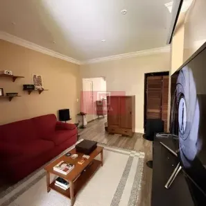 Apartamento com 1 Quarto à venda, 66m² no Campos Elíseos, São Paulo