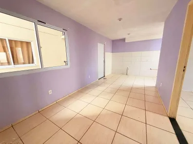 Apartamento com 2 Quartos à venda, 50m² no Loteamento São Gerônimo, Campo Largo
