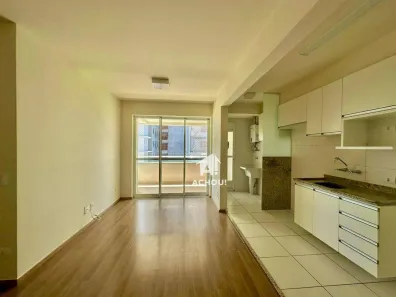 Apartamento com 3 Quartos para alugar, 78m² no Gleba Fazenda Palhano, Londrina