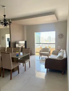 Apartamento com 2 Quartos à venda, 90m² no Centro, Aracaju