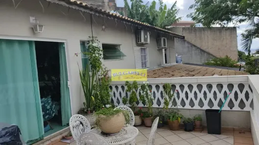 Sobrado com 3 Quartos à venda, 165m² no Parque Cidade Jardim II, Jundiaí
