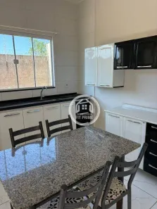 Casa com 2 Quartos para venda ou aluguel, 45m² no Residencial Flórida Park, São José do Rio Preto