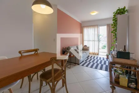 Apartamento com 2 Quartos à venda, 63m² no Vila Ipojuca, São Paulo