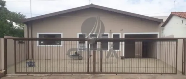 Casa com 7 Quartos à venda, 221m² no Barão Geraldo, Campinas