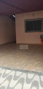 Casa com 2 Quartos à venda, 60m² no Residencial Novo Horizonte, Taubaté