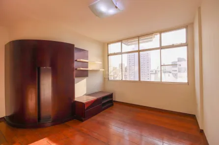 Apartamento com 4 Quartos à venda, 195m² no Funcionários, Belo Horizonte