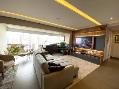 Apartamento com 2 Quartos à venda, 90m² no Jardim Caboré, São Paulo