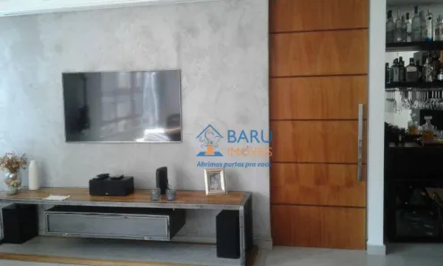 Apartamento com 2 Quartos à venda, 80m² no Consolação, São Paulo
